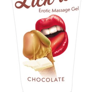 Gel de Massage Chocolat 50 ml