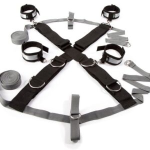 Lien de contrainte pour lit - Fifty Shades of Grey