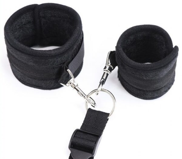 Lien et menottes Bed Restraint – Image 2