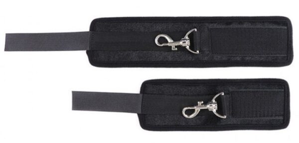 Lien et menottes Bed Restraint – Image 4