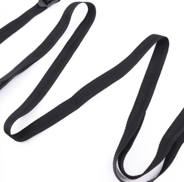 Lien et menottes Bed Restraint – Image 5