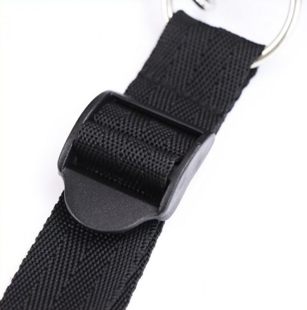 Lien et menottes Bed Restraint – Image 6