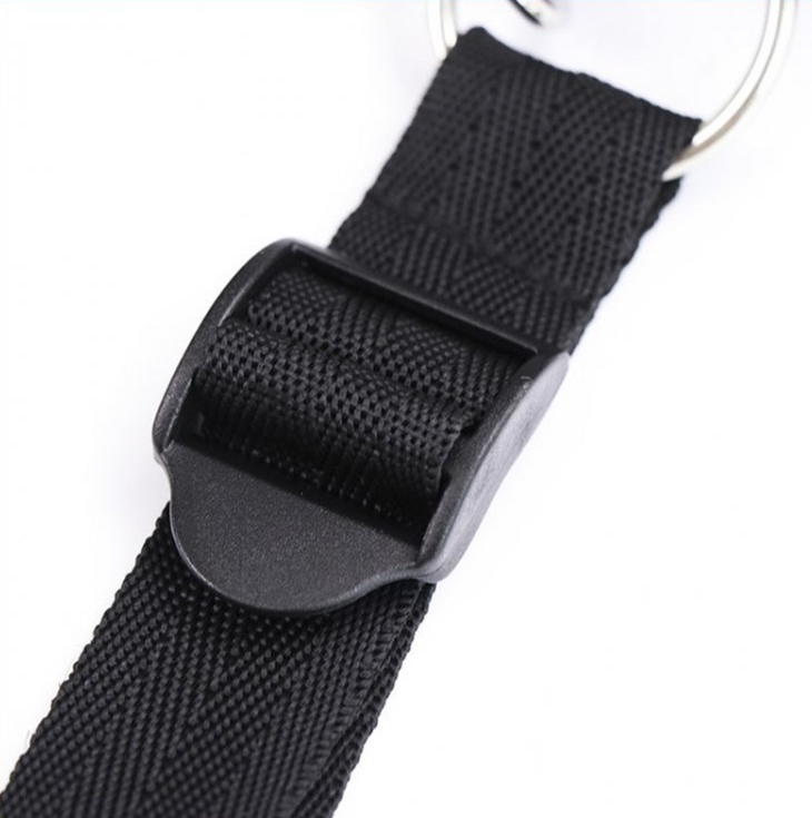 Lien et menottes Bed Restraint – Image 6