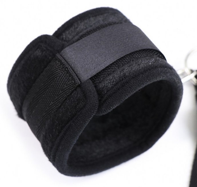 Lien et menottes Bed Restraint – Image 7
