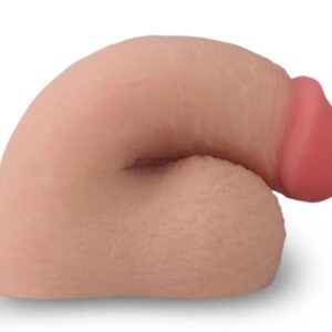 Limpy Cock Faux Pénis 10 x 3cm