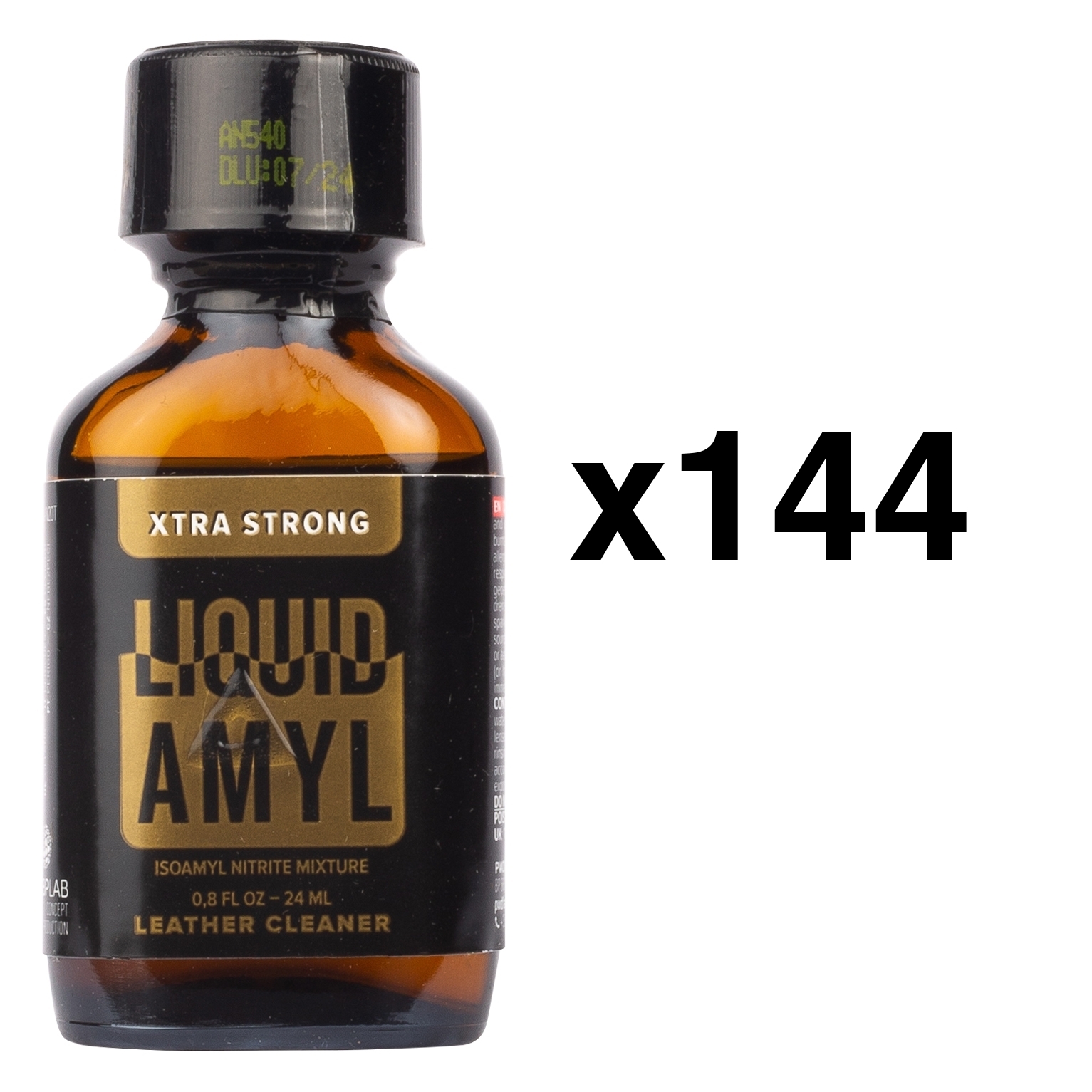 LIQUID AMYL 24ml x144