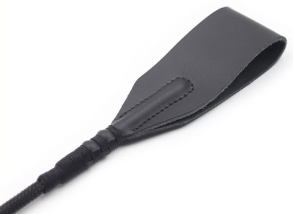 Cravache Envies Noir 45.5cm – Image 4
