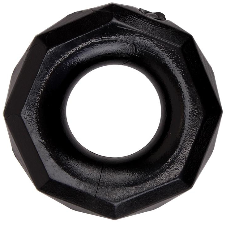 Lot de 2 cockrings Cadiluck Noirs