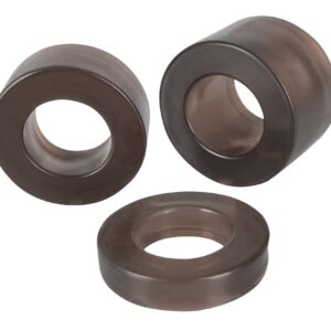 Lot de 3 Ballstretchers Stretching Kit Gris