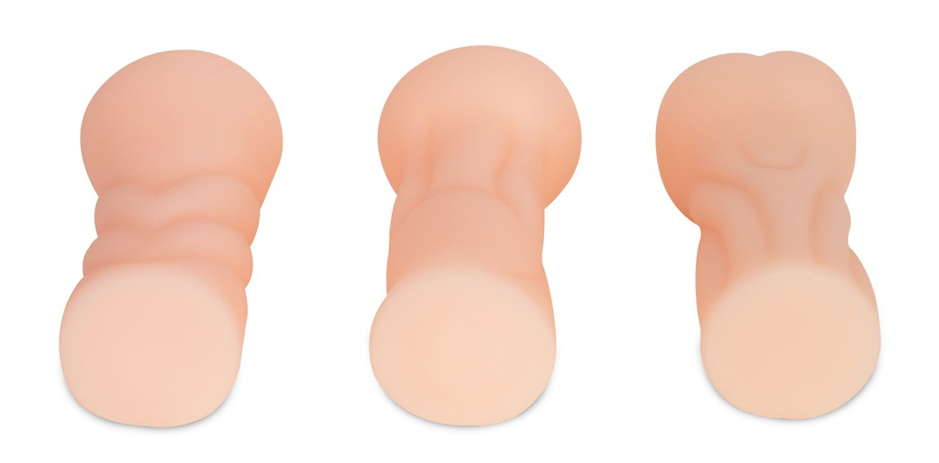 Lot de 3 Masturbateurs IRIS CLARK – Image 10