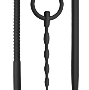 Lot de 3 Tiges Knot Nail Diamètre 7mm