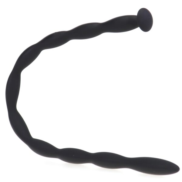 Lot de 4 Tiges d'urètre en silicone 30 cm - Diamètre de 3 à 6mm – Image 3