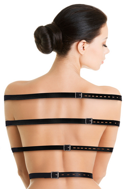 Lot de 7 Ceintures Full Body – Image 2