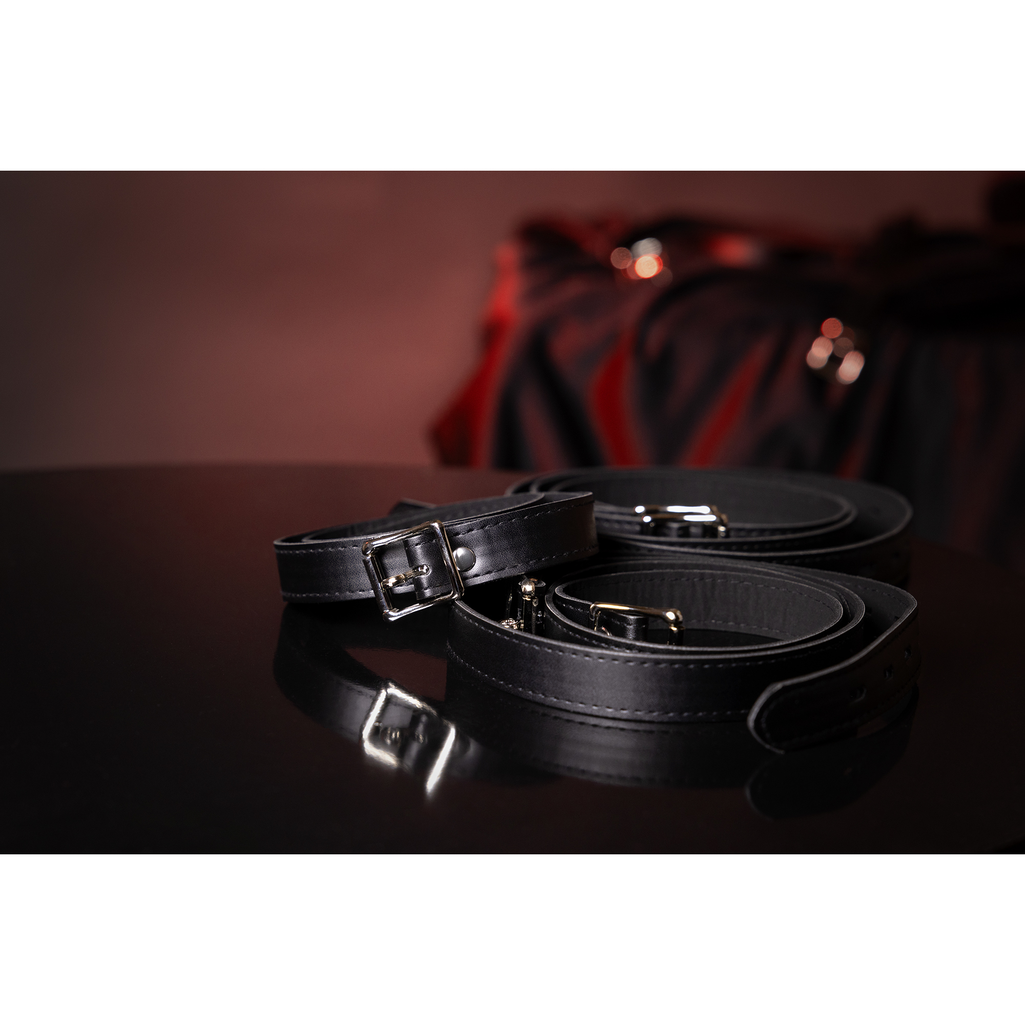 Lot de 7 Ceintures Full Body – Image 6