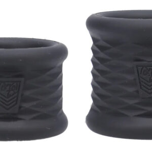 Lot de Ballstretchers Stretch Flex Trainers Noirs