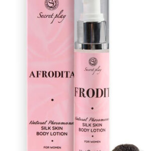 Lotion Corps Afrodita 50ml