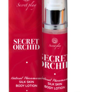 Lotion Corps Secret Orchid 50ml
