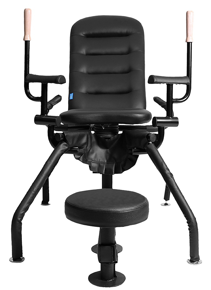 Siège Multiposition LOVE CHAIR – Image 2