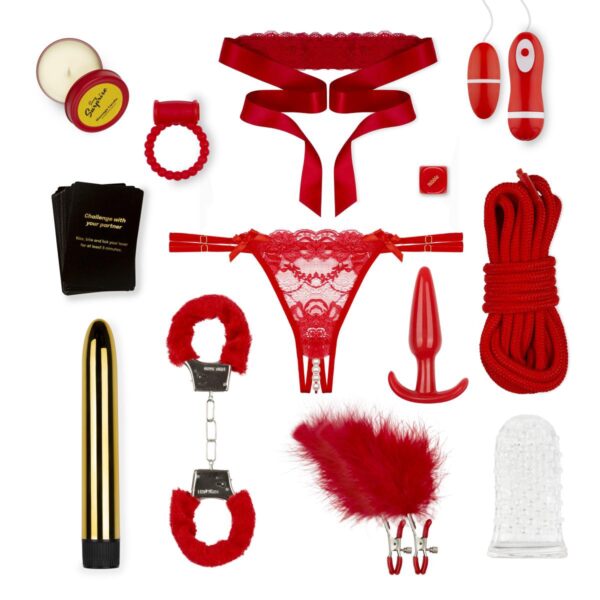 Oeuf Surprise 14 Accessoire sexy – Image 2