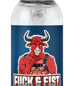Lubrifiant à base d'eau Fuck & Fist Water 100ml
