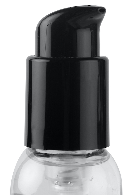 Lubrifiant à base d'eau Fuck & Fist Water 100ml – Image 4