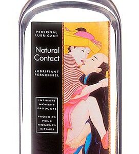 Lubrifiant à base d'eau Shunga Contact 125mL