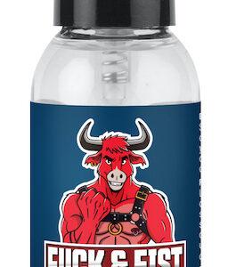 Lubrifiant à base de silicone Fuck & Fist Silicone 50ml