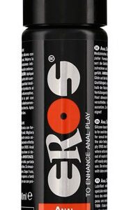 Lubrifiant Anal à base de silicone 100mL