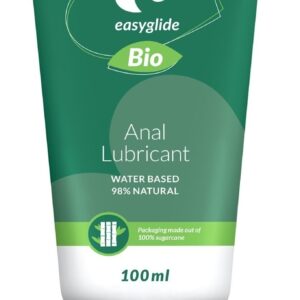 Lubrifiant anal Bio Easyglide 100ml