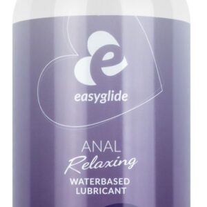 Lubrifiant anal décontractant Easyglide 1 Litre