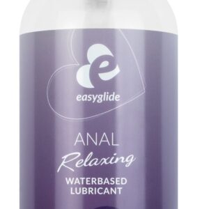 Lubrifiant anal décontractant Easyglide 500ml