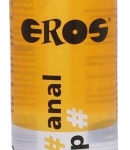 Lubrifiant Anal & Delay Eros 100ml