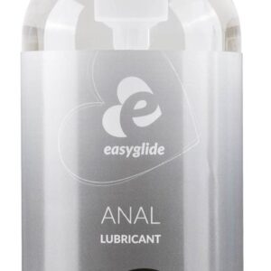 Lubrifiant Anal Easyglide - Bouteille de  500 mL