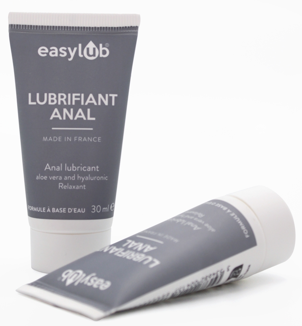 Lubrifiant anal Easylub 30ml – Image 3