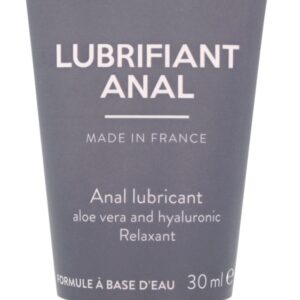 Lubrifiant anal Easylub 30ml
