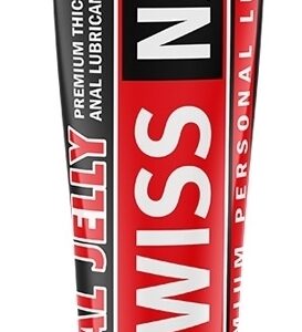 Lubrifiant Anal Jelly Swiss Navy 59ml