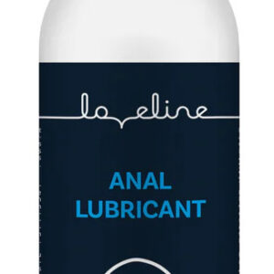 Lubrifiant Anal Loveline - 150 ml