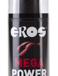 Lubrifiant Anal Mega power 125mL