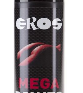 Lubrifiant anal Mega Power 250mL