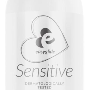 Lubrifiant Anal Sensitive Easyglide 150 ml