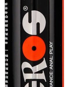 Lubrifiant Anal Silicone Eros 30mL