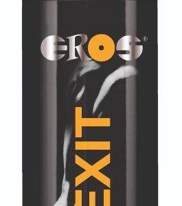 Lubrifiant Anal Silicone EXIT Jojoba Panthenol 100 ml