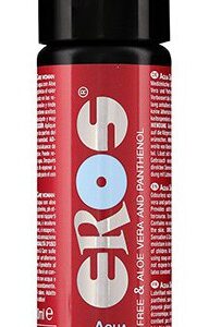 Lubrifiant Aqua Sensation 100mL