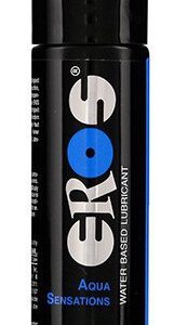 Lubrifiant Aqua Sensations 30mL
