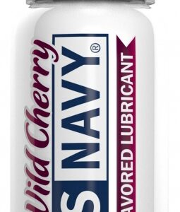 Lubrifiant aromatisé Cerise 30ml