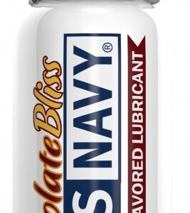 Lubrifiant aromatisé Chocolat 30ml