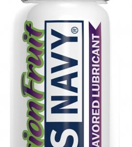 Lubrifiant aromatisé Fruits de la Passion 30ml