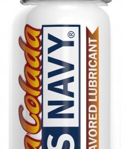 Lubrifiant aromatisé Pina Colada 30ml