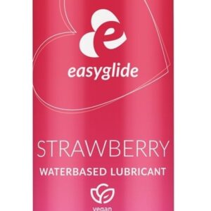 Lubrifiant Arôme Fraise Easyglide - 150mL