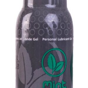 Lubrifiant Arôme Menthe 100mL